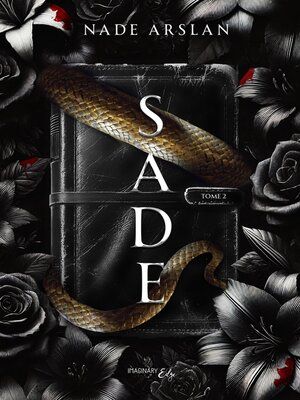 cover image of Sade, Tome 2